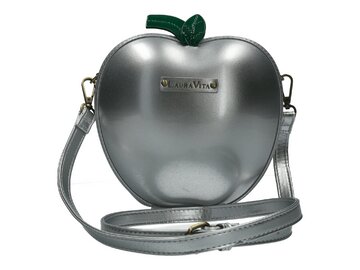 Laura Vita - POMME - Silber