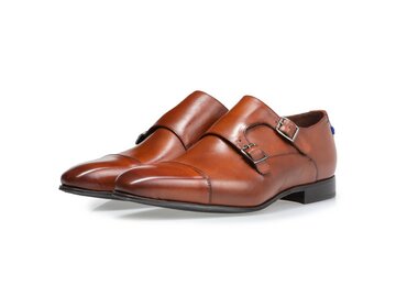 Floris van Bommel - Gilli 04.00 - SFM-30015-24-01 - Cognac