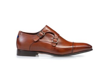 Floris van Bommel - Gilli 04.00 - SFM-30015-24-01 - Cognac