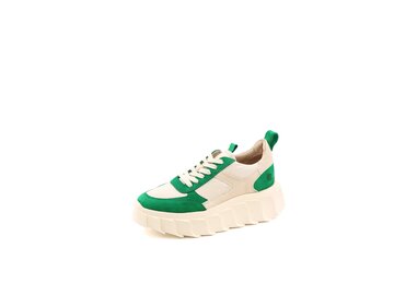 Apple of Eden - Sneaker - BLAIR 36 GREEN - Grün