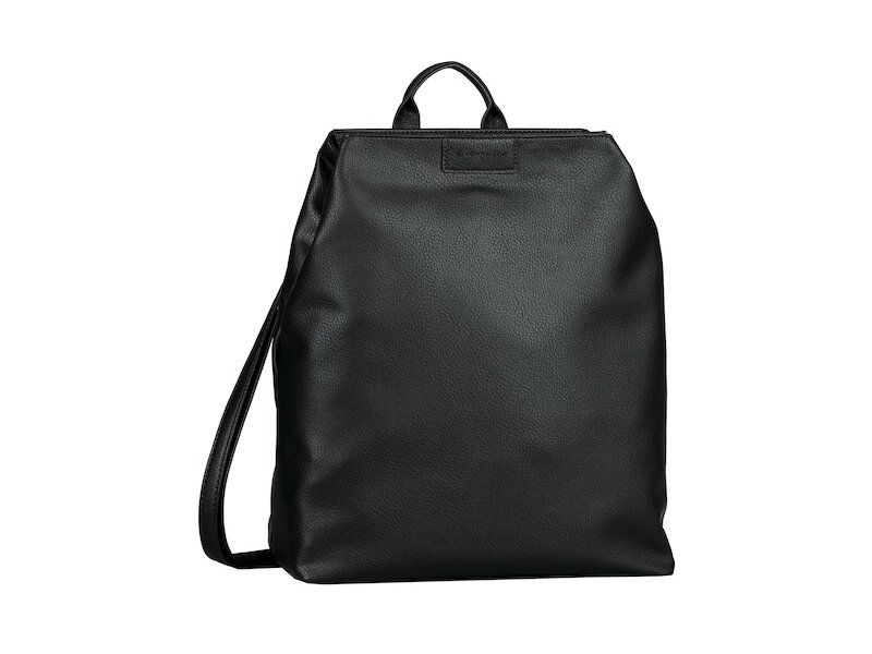 TOM TAILOR - Rucksack Miri Zip 