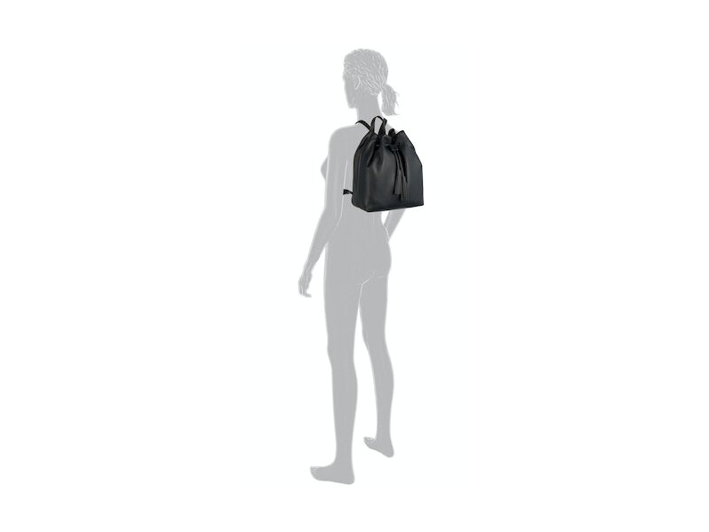 TOM TAILOR - Rucksack Camilla 