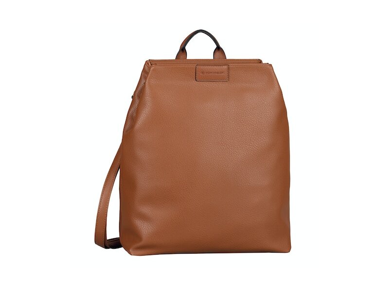 TOM TAILOR - Rucksack Miri Zip 