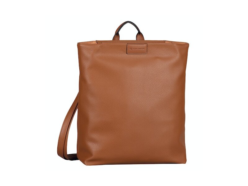 TOM TAILOR - Rucksack Miri Zip 