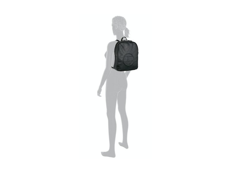 TOM TAILOR - Rucksack Rosabel 