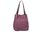 TOM TAILOR - Tragetasche Arona Glitter - 009999/079 - Violett 