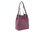 TOM TAILOR - Tragetasche Arona Glitter - 009999/079 - Violett 