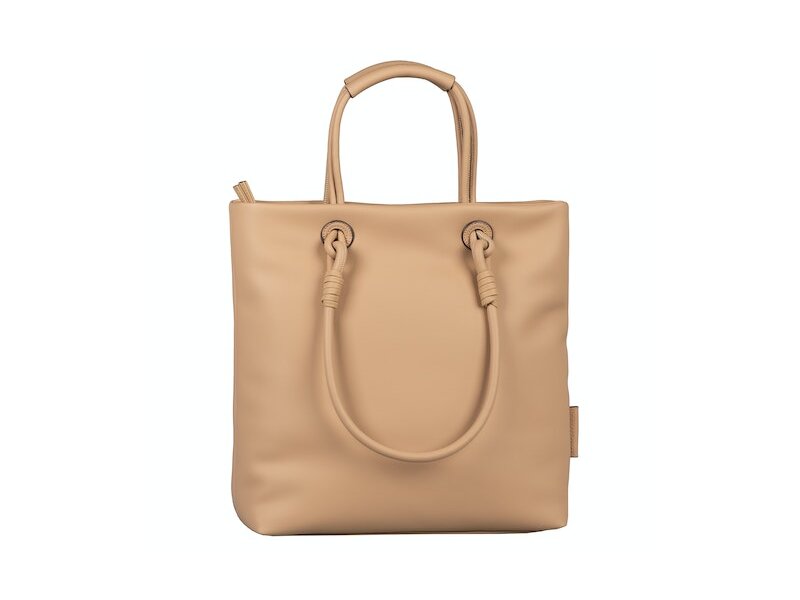 TOM TAILOR - Shopper Olivia -009610/024 - Braun 