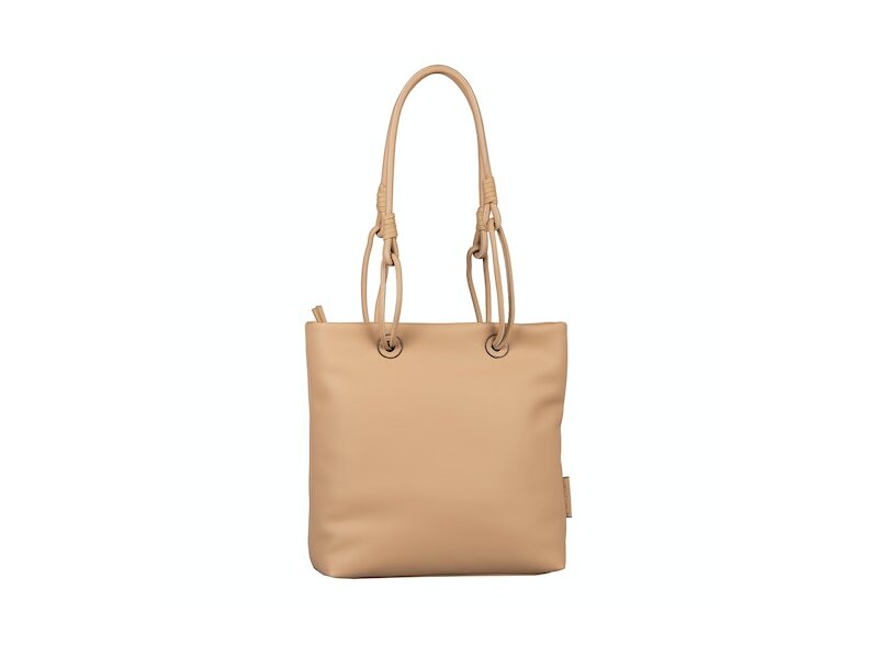 TOM TAILOR - Shopper Olivia -009610/024 - Braun 