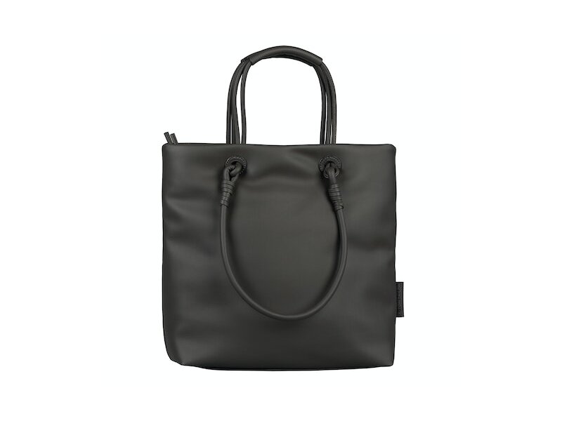 TOM TAILOR - Shopper Olivia -009611/071 - Grau 