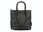 TOM TAILOR - Shopper Olivia -009611/071 - Grau 