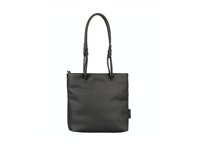 TOM TAILOR - Shopper Olivia -009611/071 - Grau 