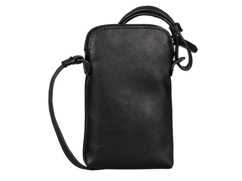 Tom Tailor - Telefontasche - Rosabel - 010769/060 - Schwarz 