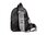 Tom Tailor - Rucksack - Palina - 010753/060 - Schwarz 