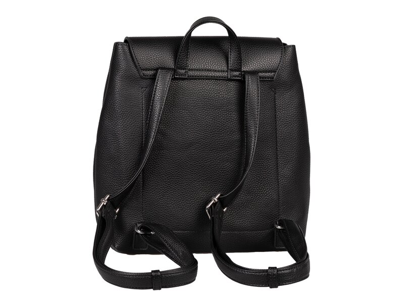 Tom Tailor - Rucksack - Elis - 010638/060 - Schwarz 