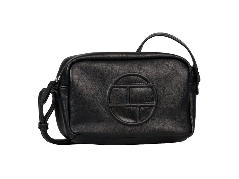 Tom Tailor - Kamera Tasche - Rosabel - 000193/060 - Schwarz 