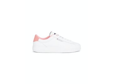 Tommy Hilfiger - Tjw Cupsole Sneaker Ess - EN0EN02508/TIC - Weiß