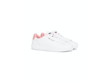 Tommy Hilfiger - Tjw Cupsole Sneaker Ess - EN0EN02508/TIC - Weiß