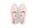 Tommy Hilfiger - Embroidered Flat Espadrille - FW0FW07721/TJQ - Whimsy Pink 