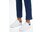 Tommy Hilfiger - Th Basket Core Lth Mix Ess - FM0FM05058/YBS - White 