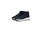 Tommy Hilfiger-HILFIGER WARM NUBUCK HYBRID B-Blau 