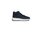 Tommy Hilfiger-HILFIGER WARM NUBUCK HYBRID B-Blau 