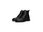 Tommy Hilfiger-HILFIGER COMFORT LWT LTH BOOT-Schwarz 