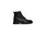 Tommy Hilfiger-HILFIGER COMFORT LWT LTH BOOT-Schwarz 