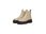 Tommy Hilfiger-COMBAT LEATHER LOW CHELSEA-Beige 