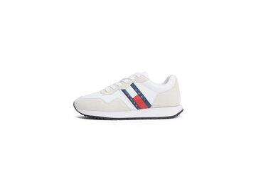 Tommy Hilfiger-TJW EVA RUNNER MAT MIX ESS-Weiß