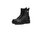 Tommy Hilfiger-TJW URBAN BOOT TUMBLED LTR WL-Schwarz 