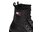 Tommy Hilfiger-TJW URBAN BOOT TUMBLED LTR WL-Schwarz 