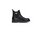 Tommy Hilfiger-TJW CHELSEA BOOT WL-Schwarz 