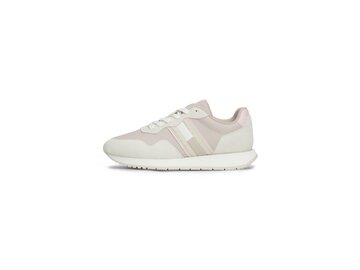 Tommy Hilfiger-TJW EVA RUNNER MAT MIX ESS-Grau