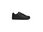 Tommy Hilfiger-ESSENTIAL VULC SNEAKER MONOGRAM-Schwarz 