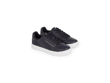 Tommy Hilfiger-ESSENTIAL COURT SNEAKER-Blau