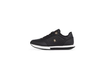 Tommy Hilfiger-ELEVATED ESSENT RUNNER MONOGRAM-Schwarz