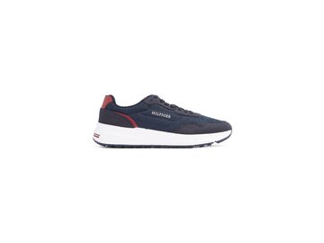 Tommy Hilfiger-FASTON MIX ESS-Blau