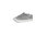 Tommy Hilfiger-TH HI VULC LOW STREET SUEDE-Grau 