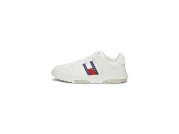 Tommy Hilfiger-THE BROOKLYN LEATHER-Weiß