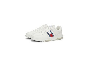 Tommy Hilfiger-THE BROOKLYN LEATHER-Weiß