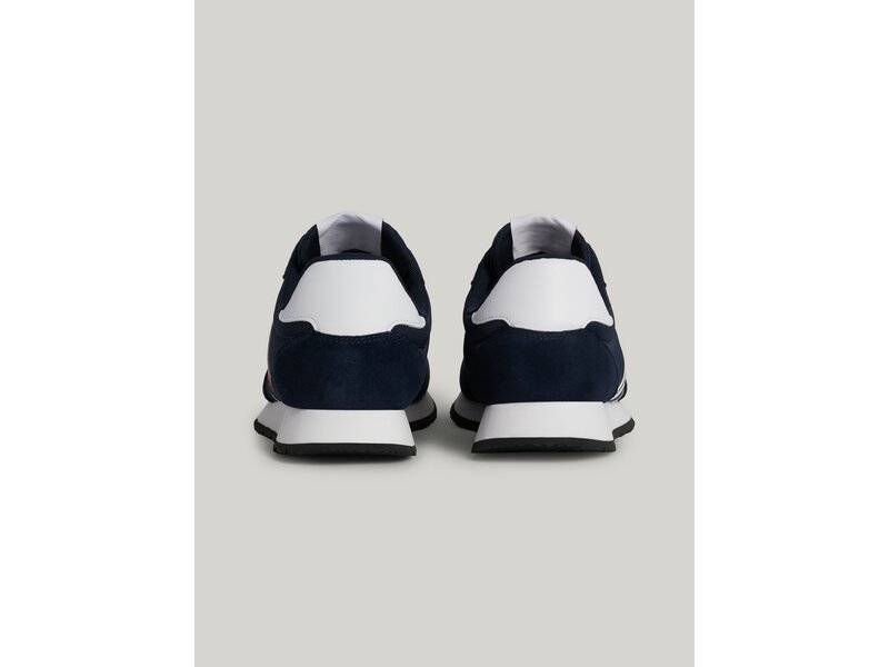 Tommy Hilfiger-(NEW) TJM RUNNER CASUAL ESS-Blau 