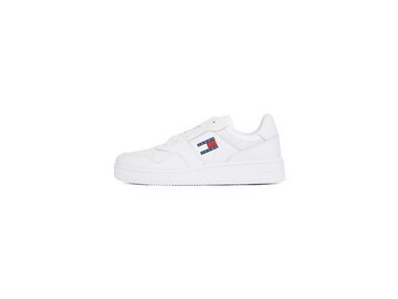 Tommy Hilfiger-TJM RETRO BASKET ESS-Weiß