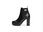 Tommy Hilfiger-TJW NEW ESS HIGH HEEL BOOT-Schwarz 