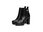 Tommy Hilfiger-TJW NEW ESS HIGH HEEL BOOT-Schwarz 