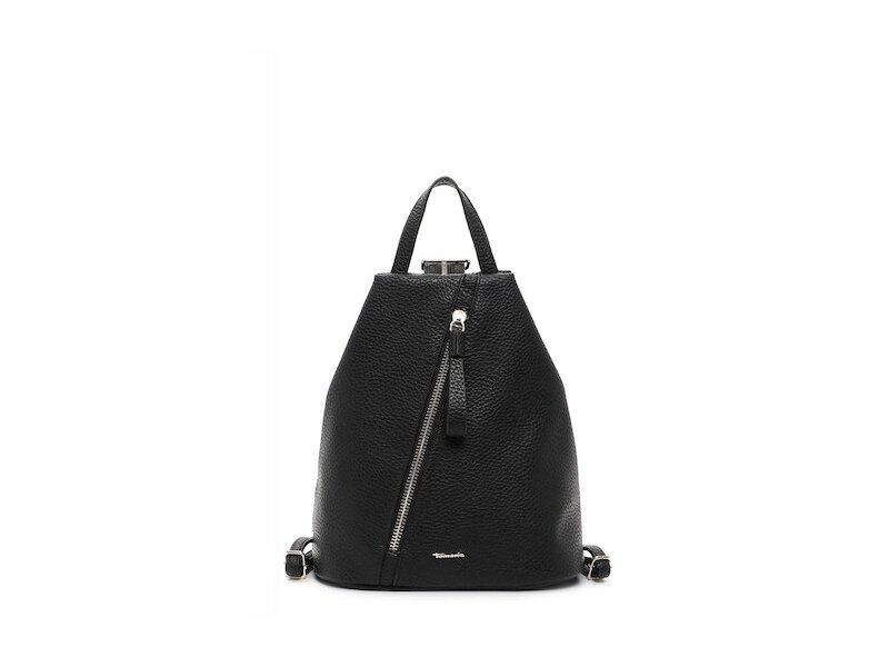 Tamaris - Rucksack Martha - 32485,100 - Black 100 