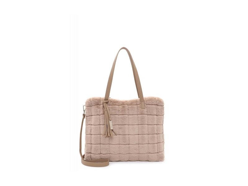 Tamaris - Shopper Maura - 32785,900 - Taupe 900 