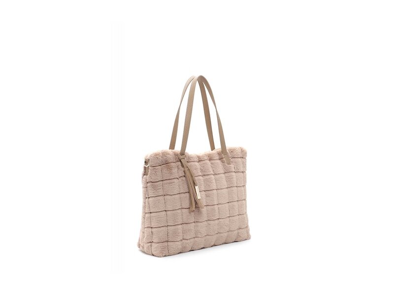 Tamaris - Shopper Maura - 32785,900 - Taupe 900 