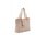 Tamaris - Shopper Maura - 32785,900 - Taupe 900 