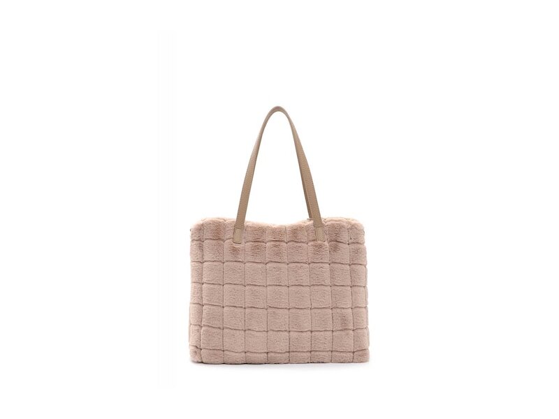 Tamaris - Shopper Maura - 32785,900 - Taupe 900 